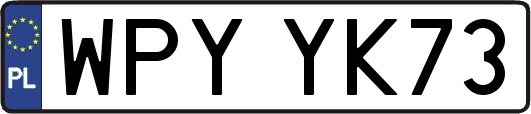 WPYYK73