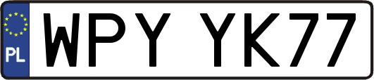 WPYYK77