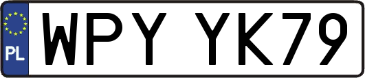 WPYYK79