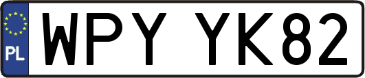 WPYYK82