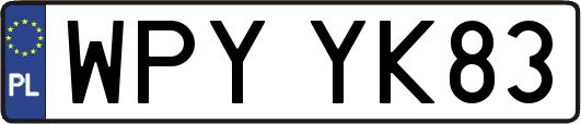 WPYYK83