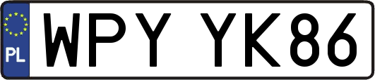WPYYK86