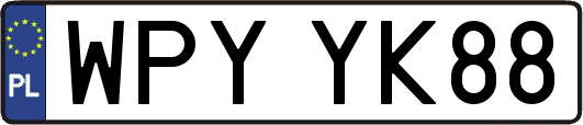 WPYYK88