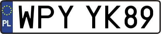 WPYYK89