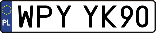 WPYYK90