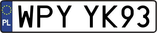 WPYYK93