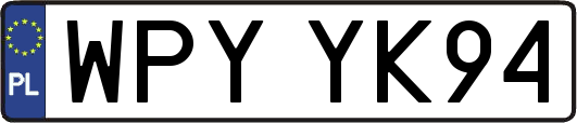 WPYYK94