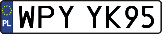WPYYK95