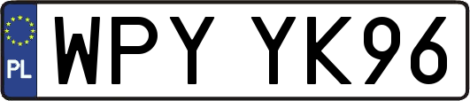 WPYYK96
