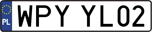 WPYYL02