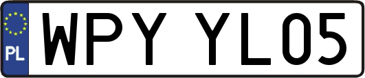 WPYYL05