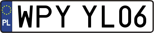 WPYYL06