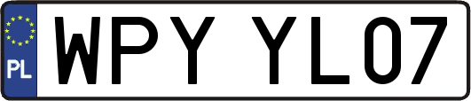 WPYYL07