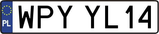 WPYYL14
