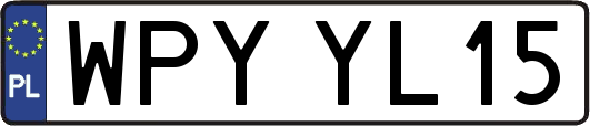 WPYYL15