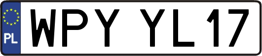 WPYYL17