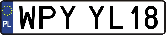 WPYYL18