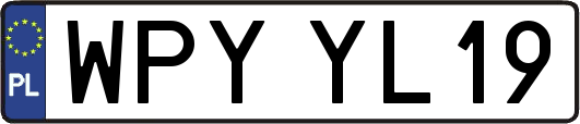 WPYYL19