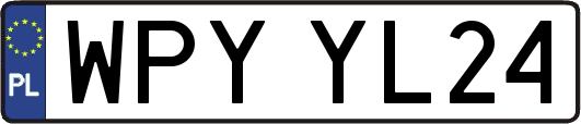 WPYYL24