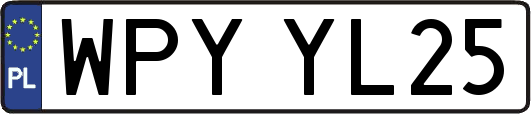 WPYYL25