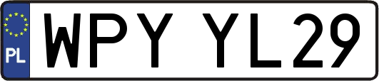 WPYYL29