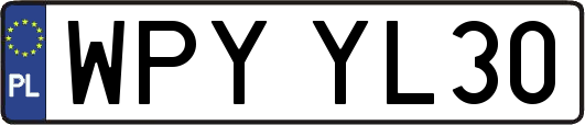 WPYYL30