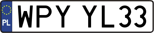 WPYYL33