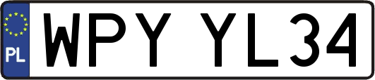 WPYYL34