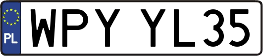 WPYYL35