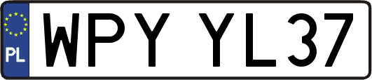 WPYYL37