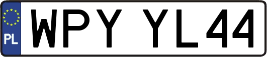 WPYYL44