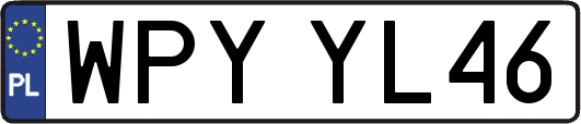 WPYYL46