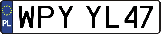 WPYYL47