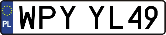WPYYL49