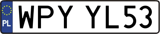 WPYYL53