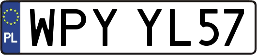 WPYYL57