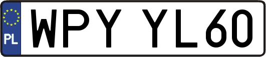 WPYYL60
