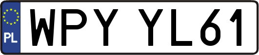 WPYYL61