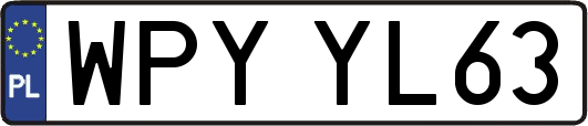 WPYYL63