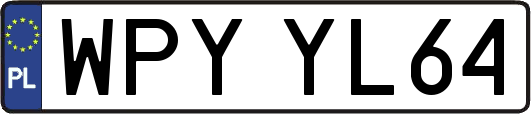 WPYYL64