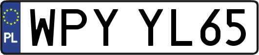WPYYL65