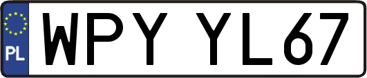 WPYYL67