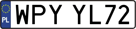 WPYYL72