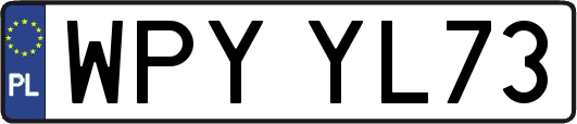 WPYYL73