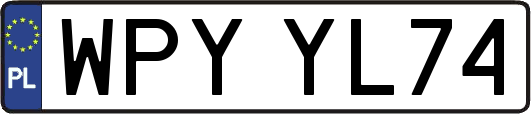 WPYYL74