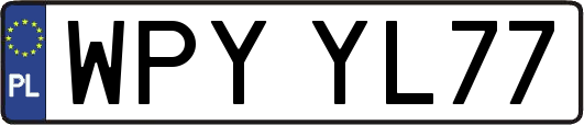 WPYYL77