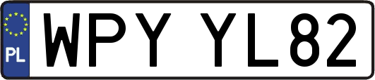 WPYYL82