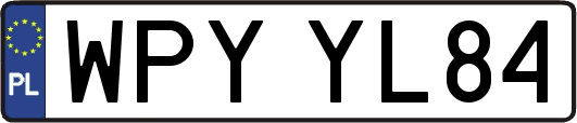 WPYYL84