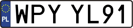 WPYYL91