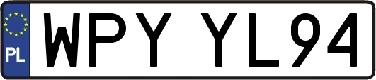 WPYYL94